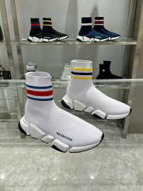 Picture of Balenciaga Shoes Men _SKUfw104571680fw